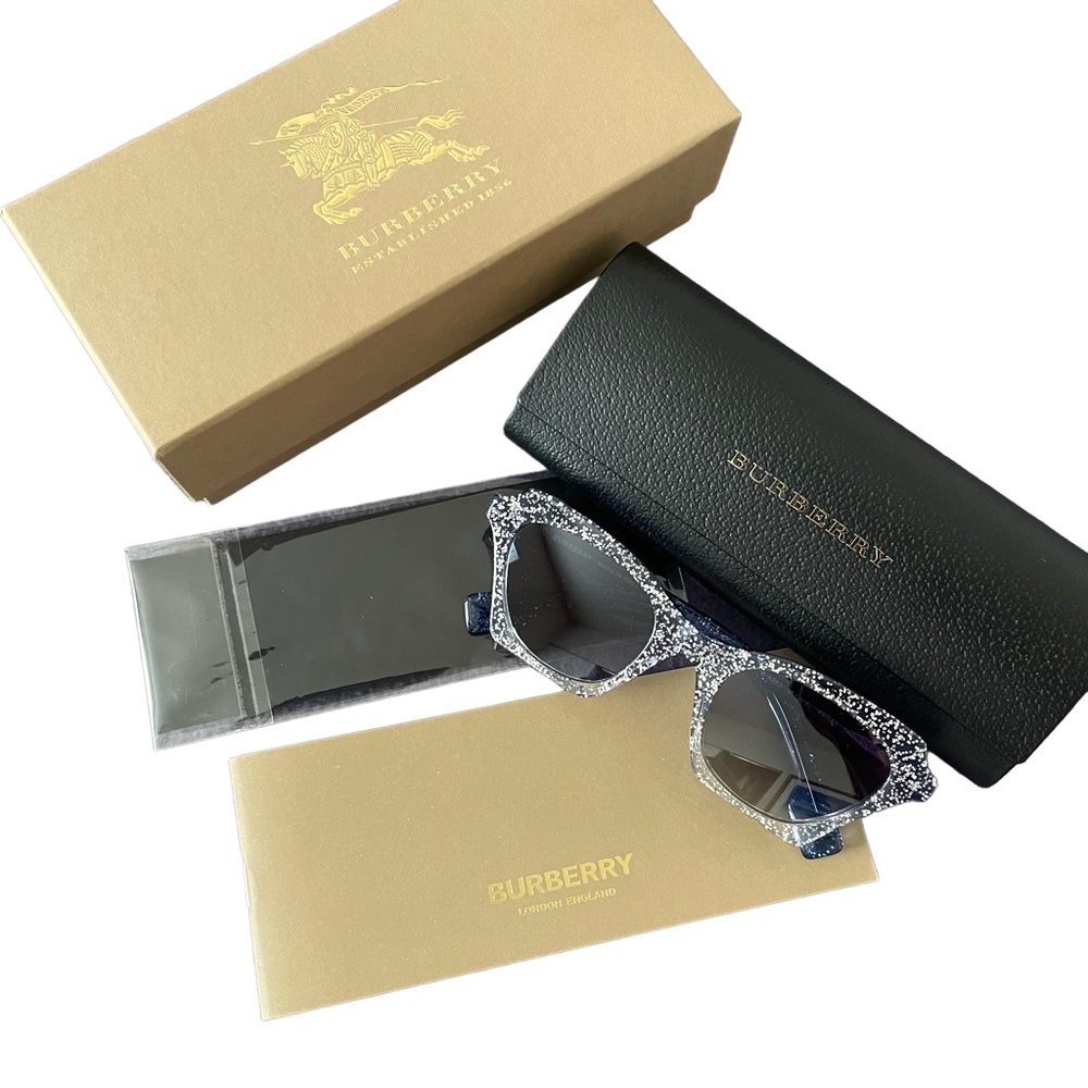 Burberry sunglasses